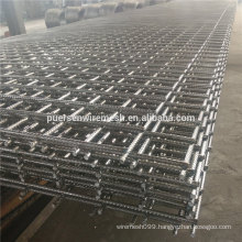 Building Material Steel Reinforcing Mesh Sl62 Sl72 Sl82